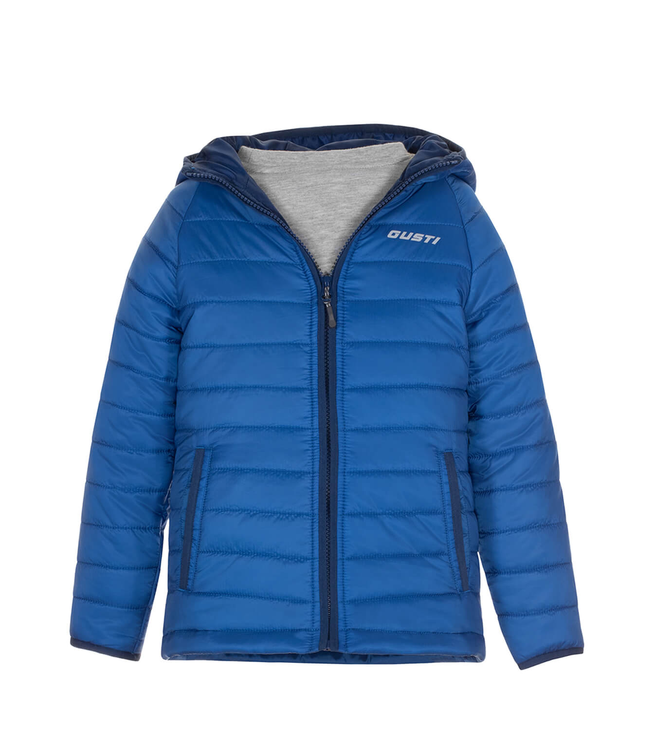 Manteau matelassé Taylor