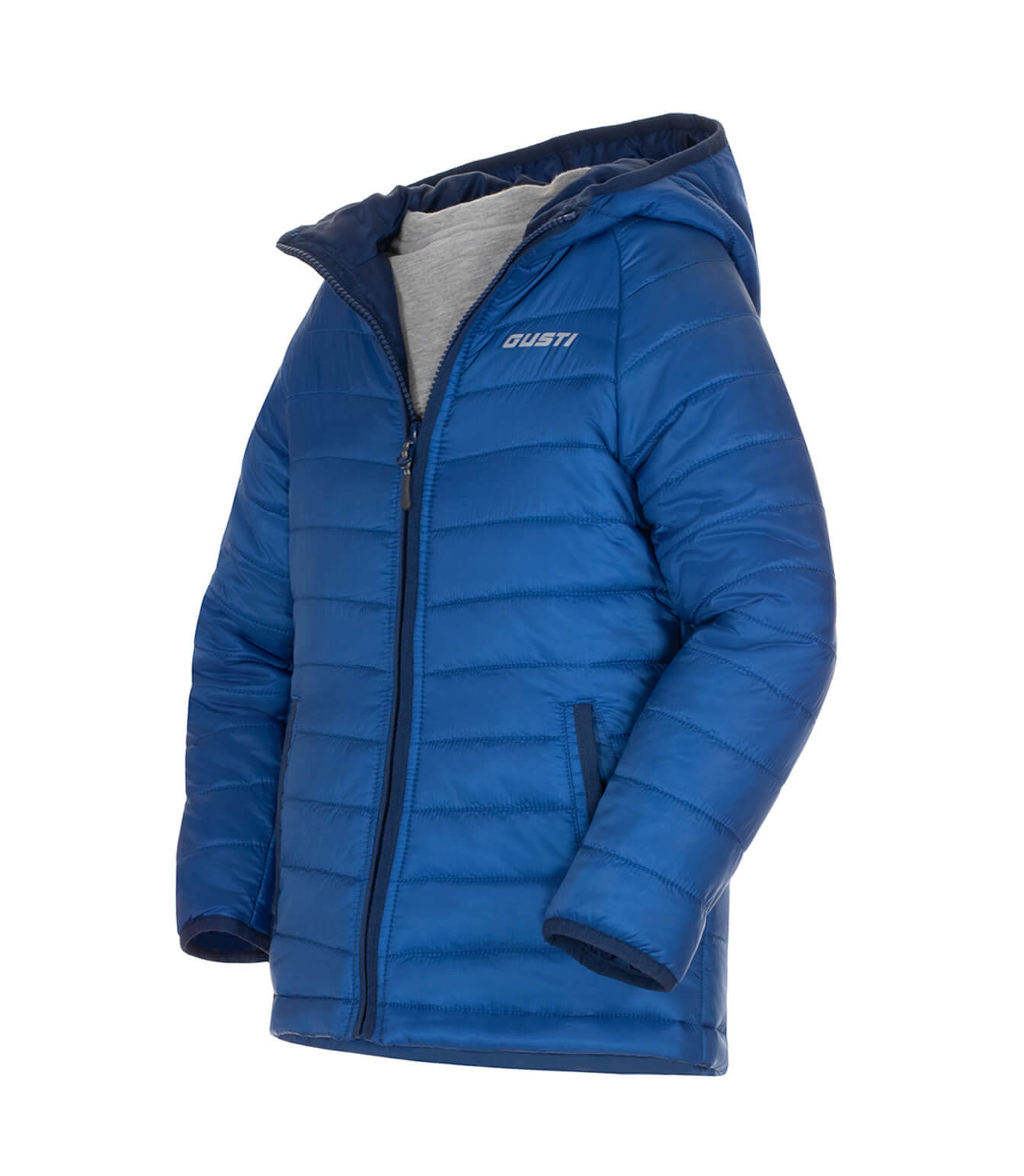 Manteau matelassé Taylor