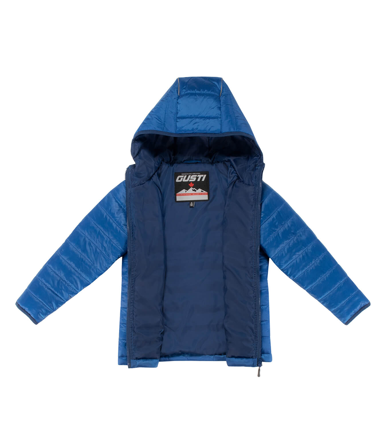 Manteau matelassé Taylor
