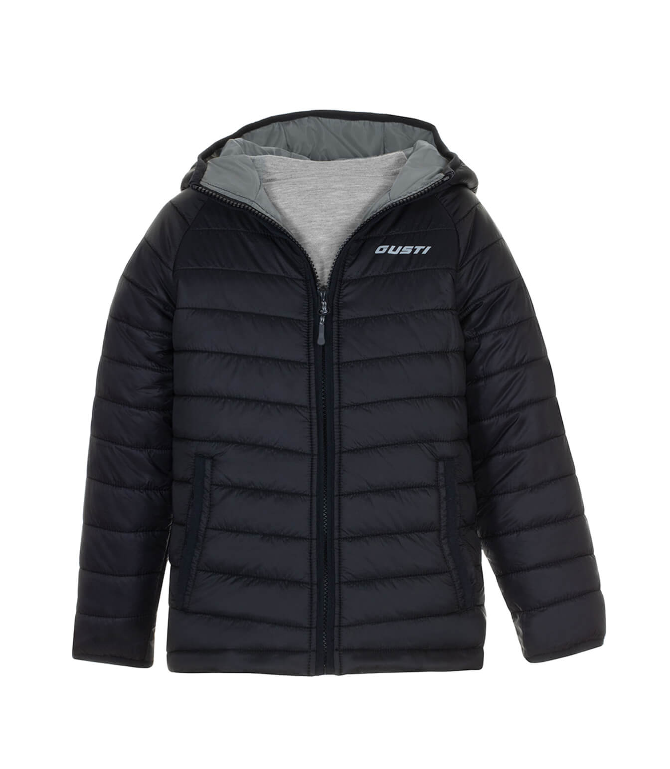 Manteau matelassé Taylor