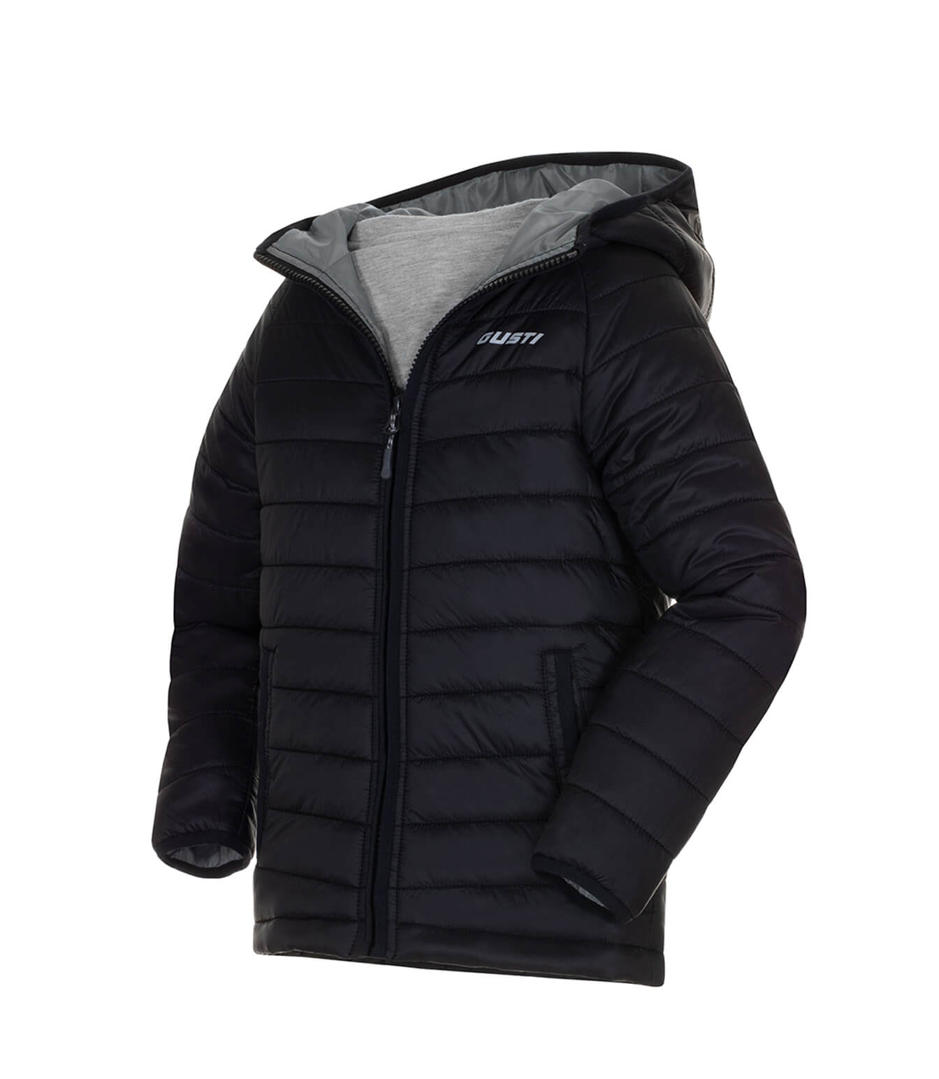 Manteau matelassé Taylor