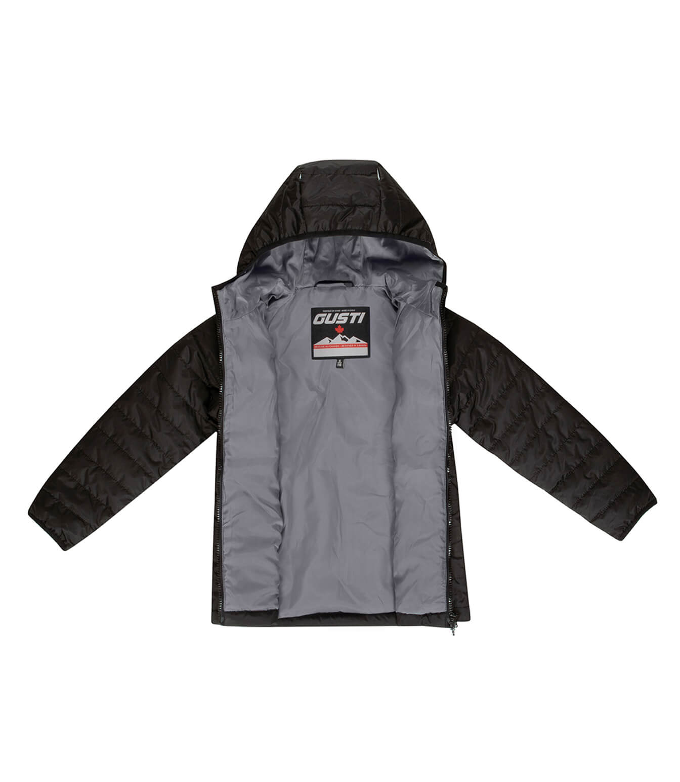 Manteau matelassé Taylor