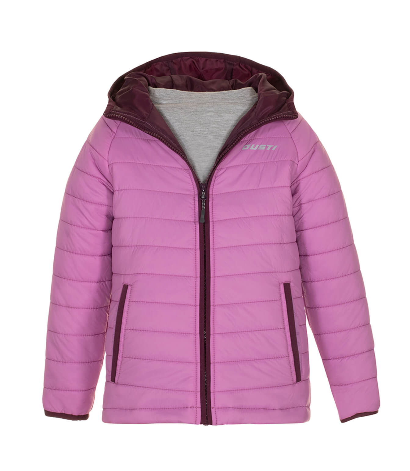 Manteau matelassé Taylor