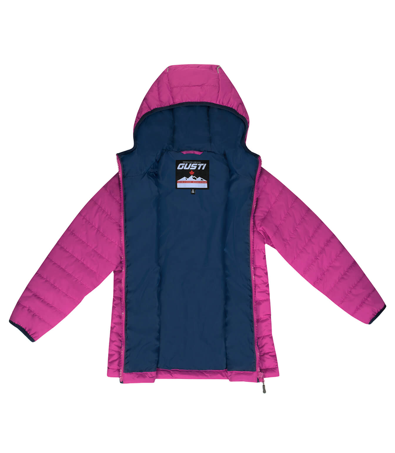 Manteau matelassé Taylor