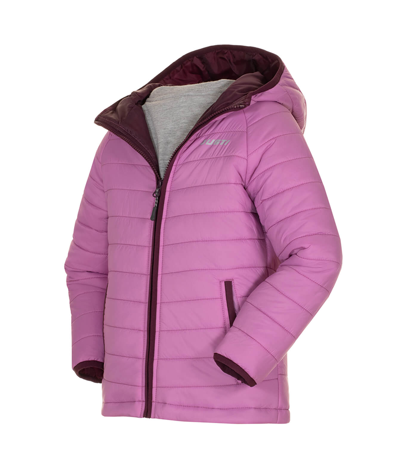 Manteau matelassé Taylor