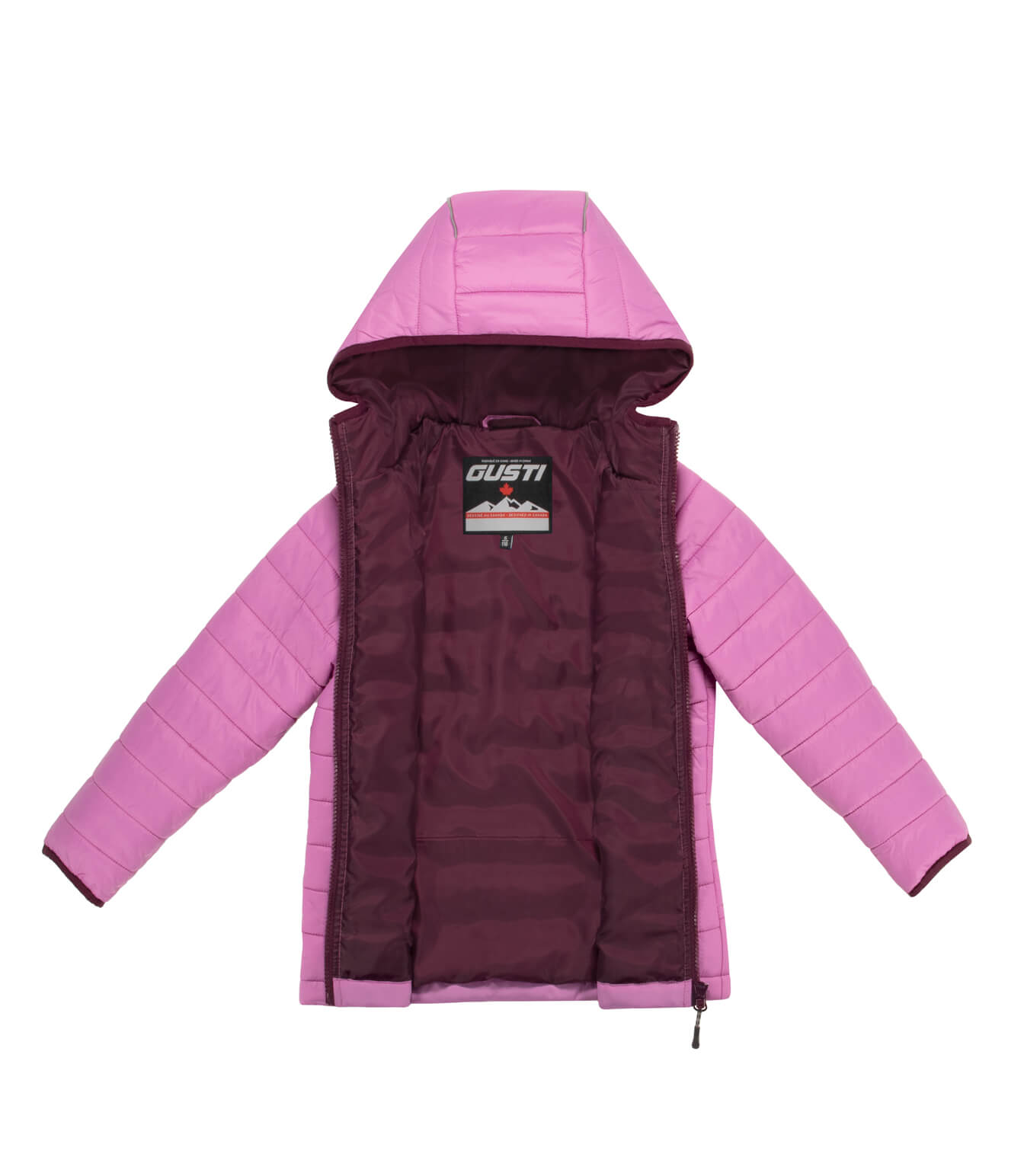 Manteau matelassé Taylor