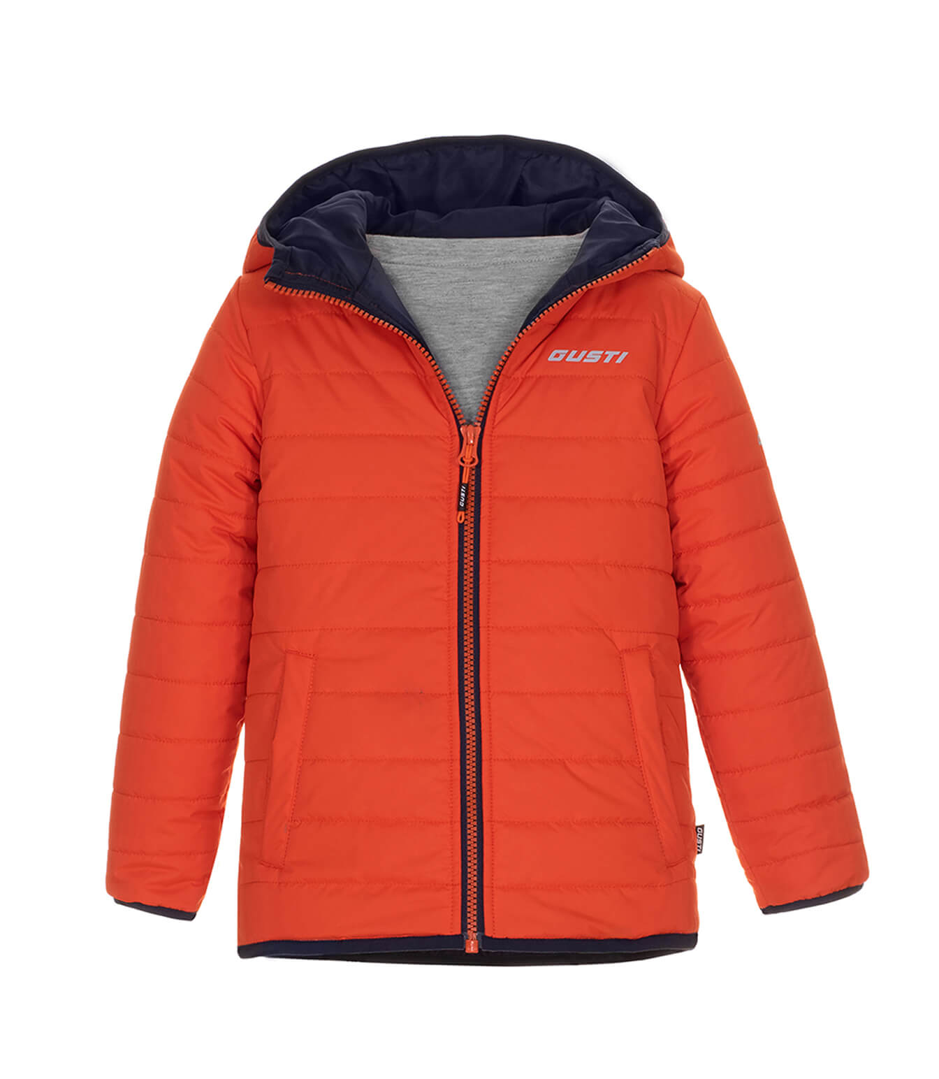 Manteau matelassé Alan