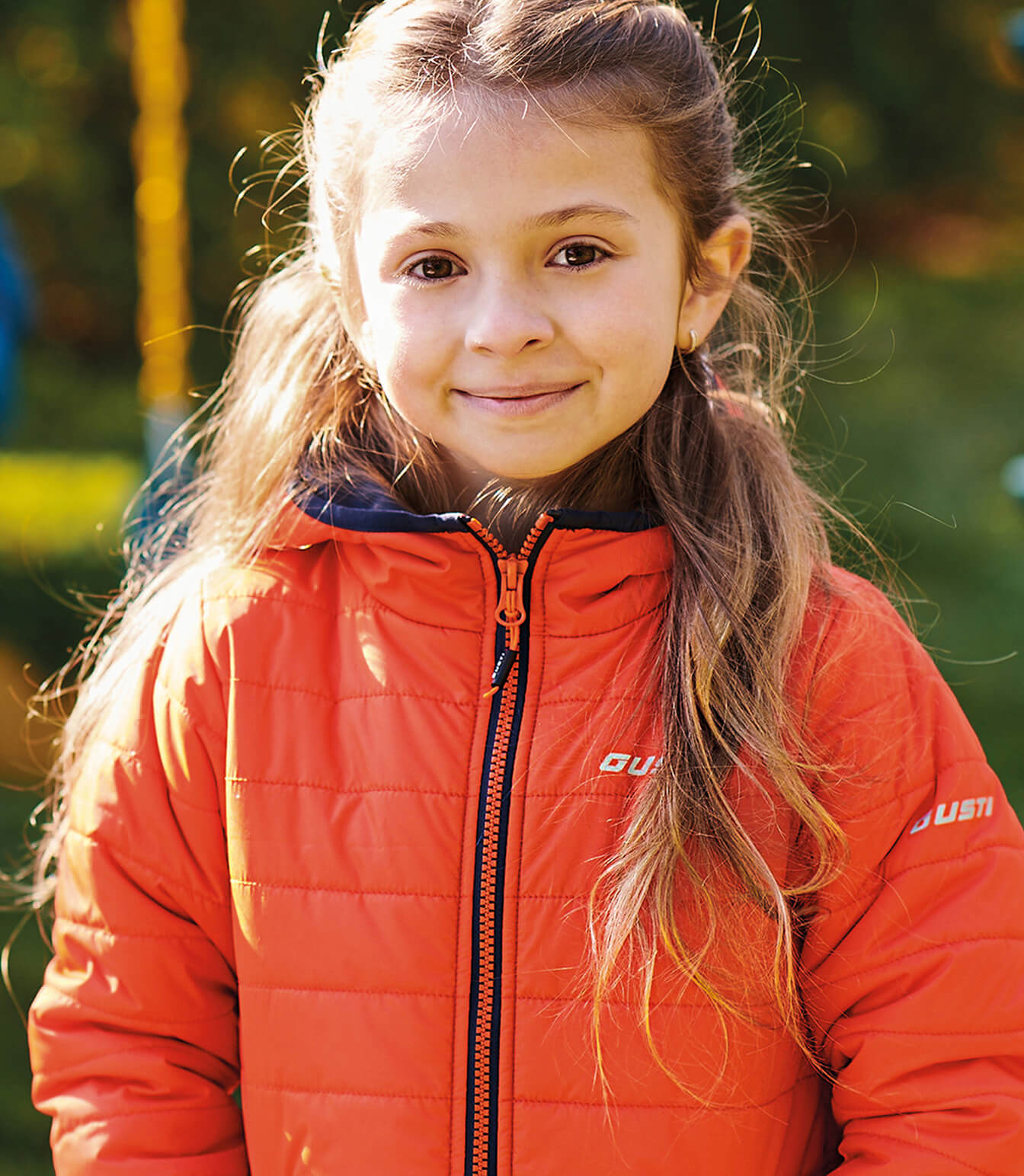 Manteau matelassé Alan