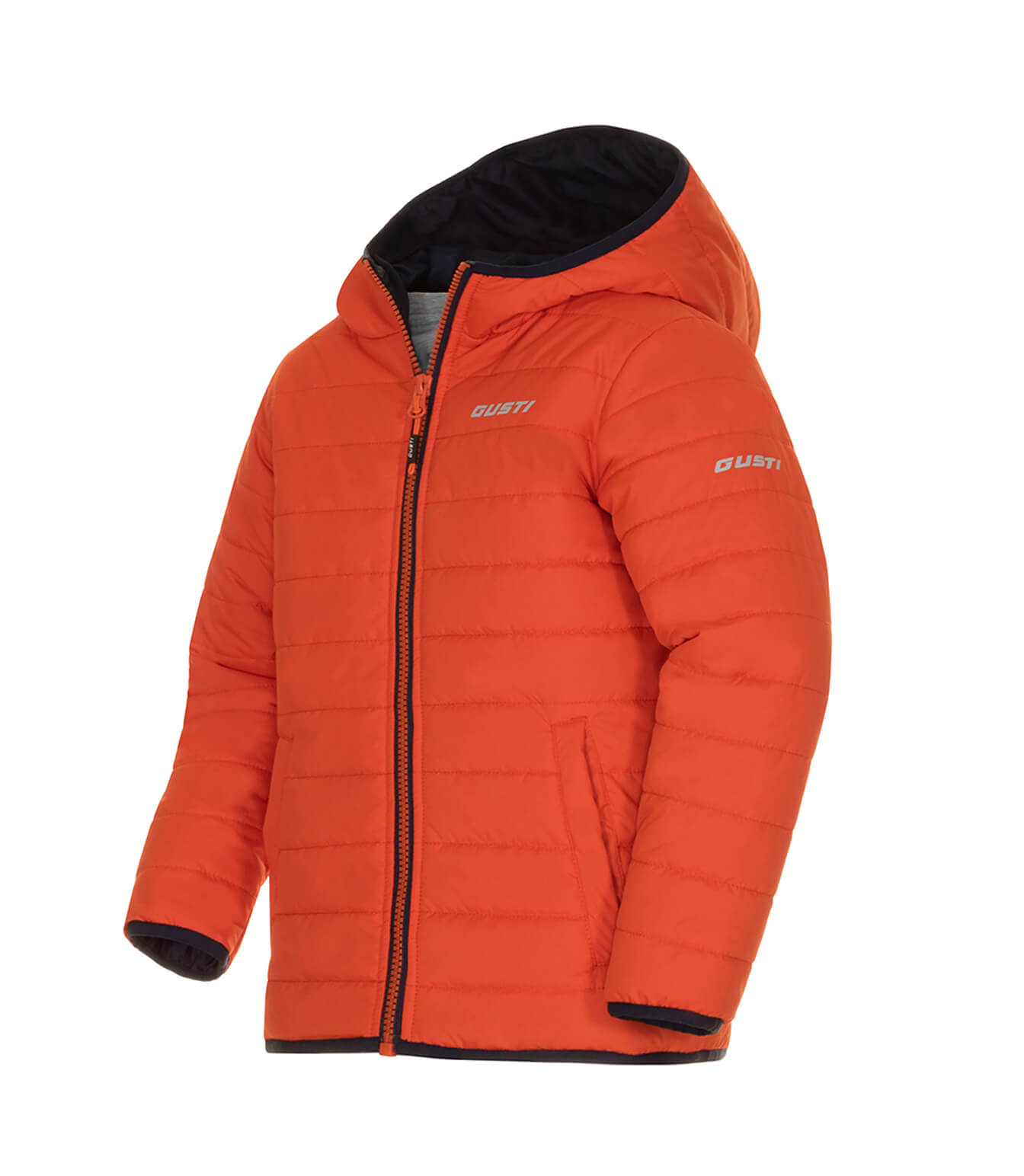 Manteau matelassé Alan