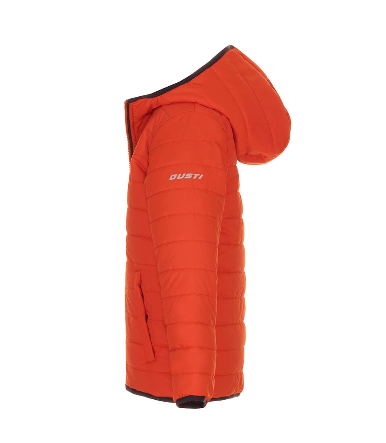 Manteau matelassé Alan