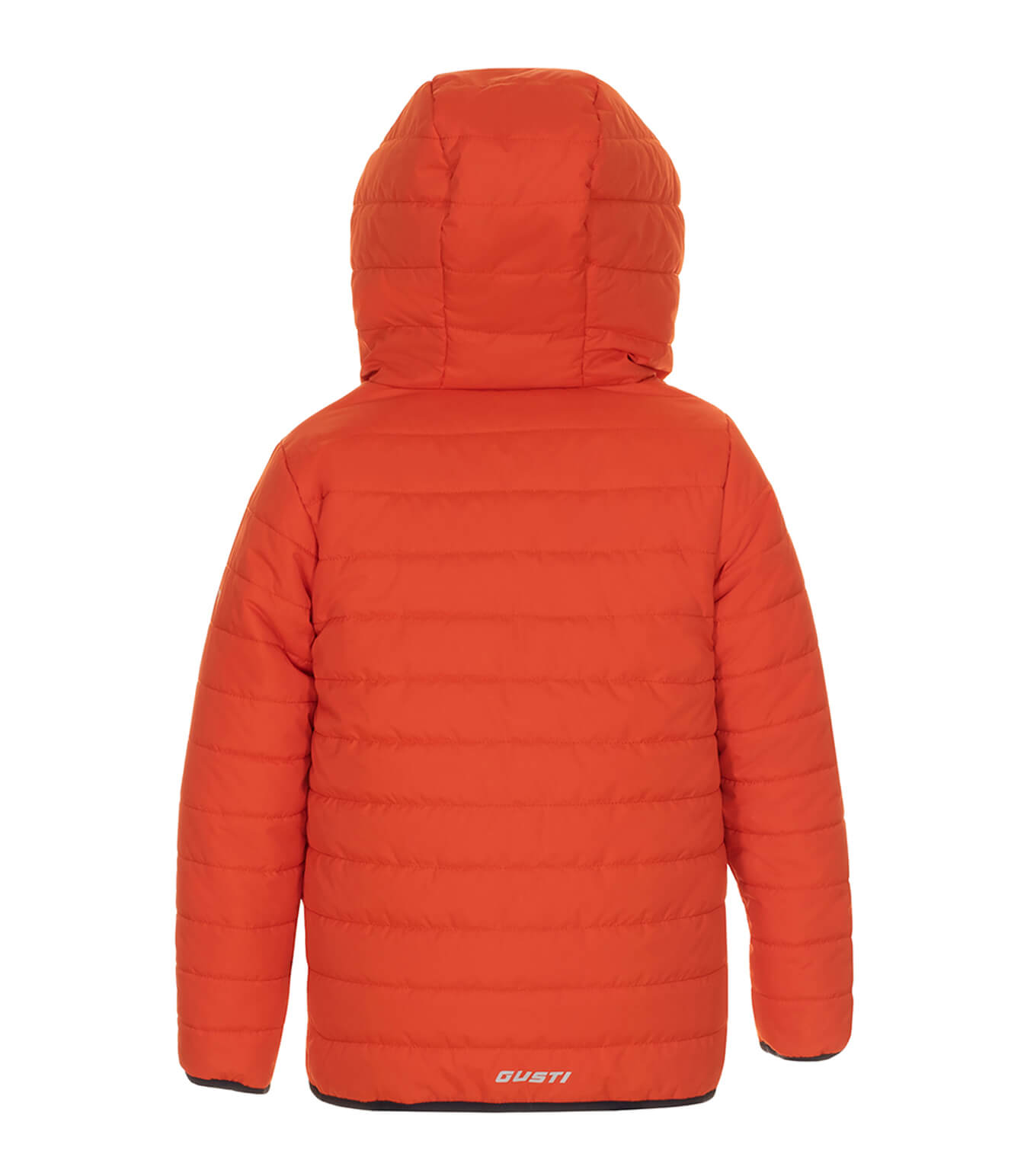 Manteau matelassé Alan