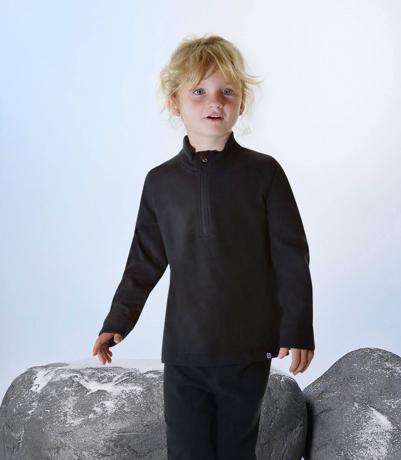 Astro Thermal Base Layer