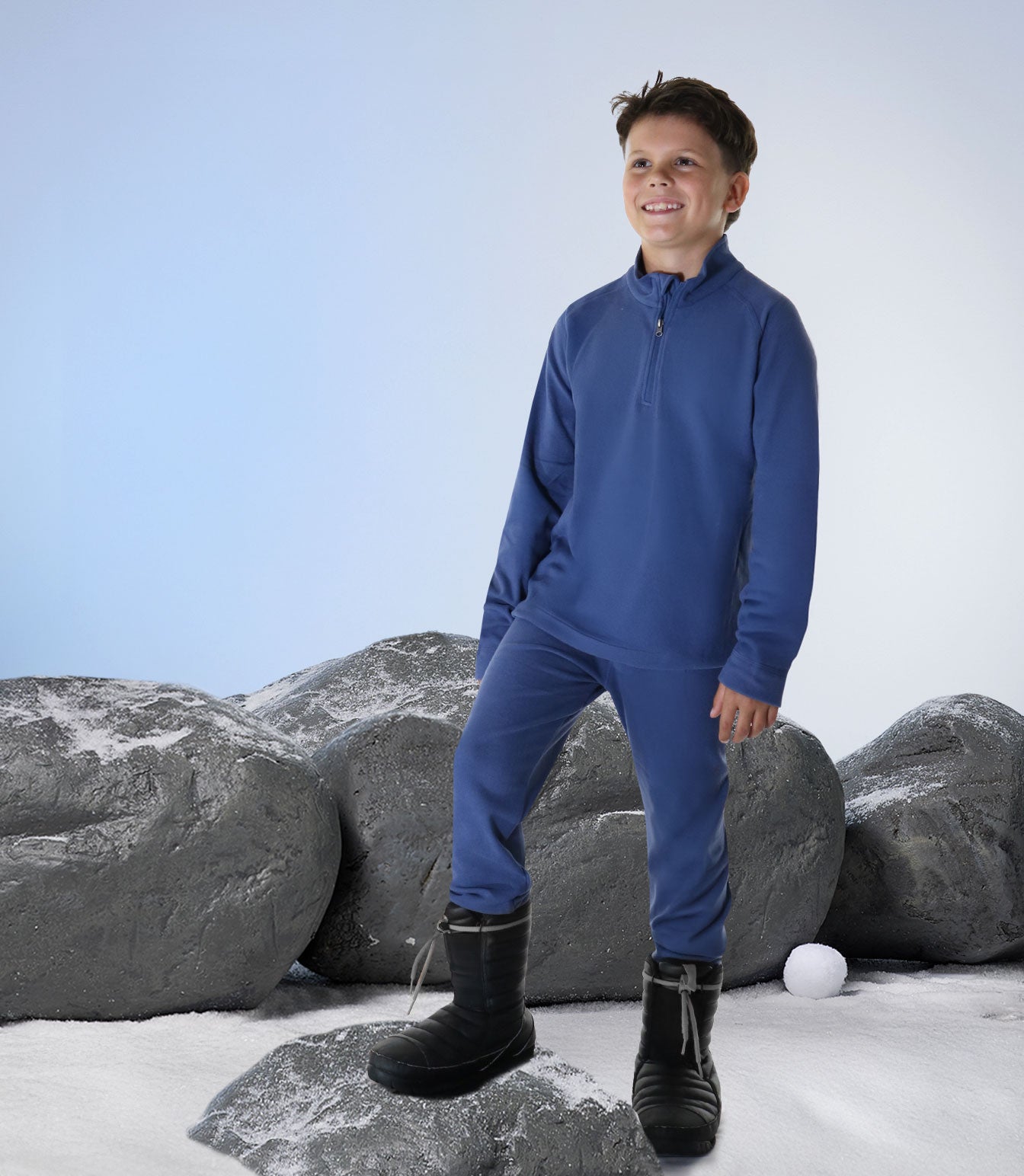 Astro Thermal Base Layer