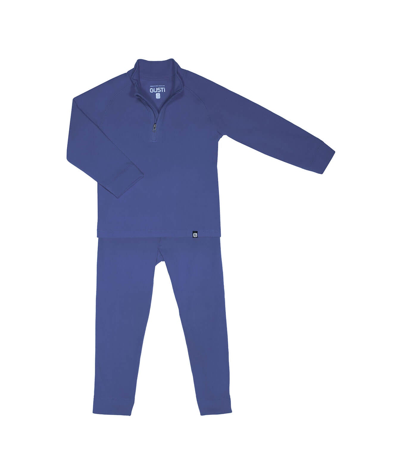 Sous Vêtement Thermique Astro pour fille et garçon