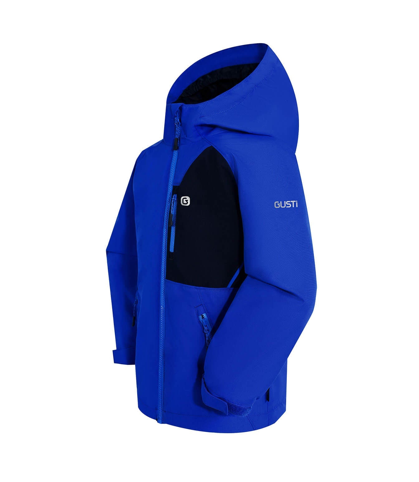 Veste coquille Garçon Carter 2.0