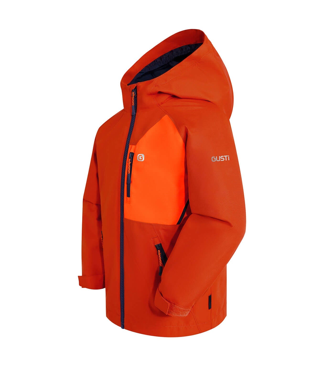 Carter Boy Shell Jacket