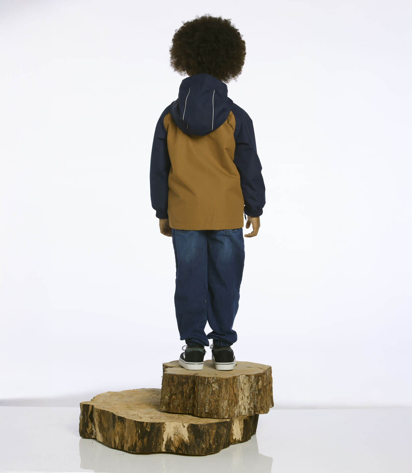 Manteau 3-en-1 Garçon Luca 2.0