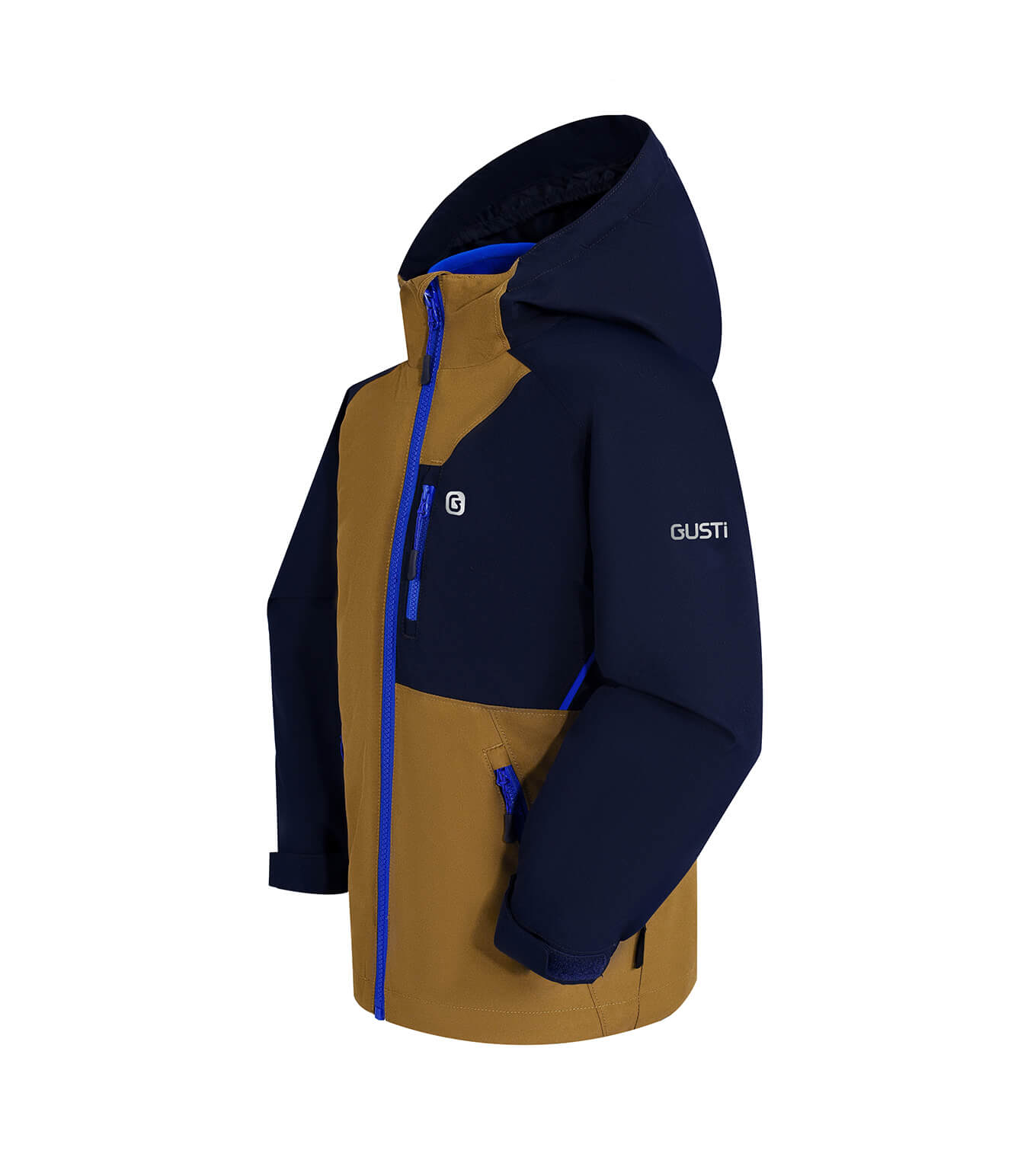 Manteau 3-en-1 Garçon Luca 2.0