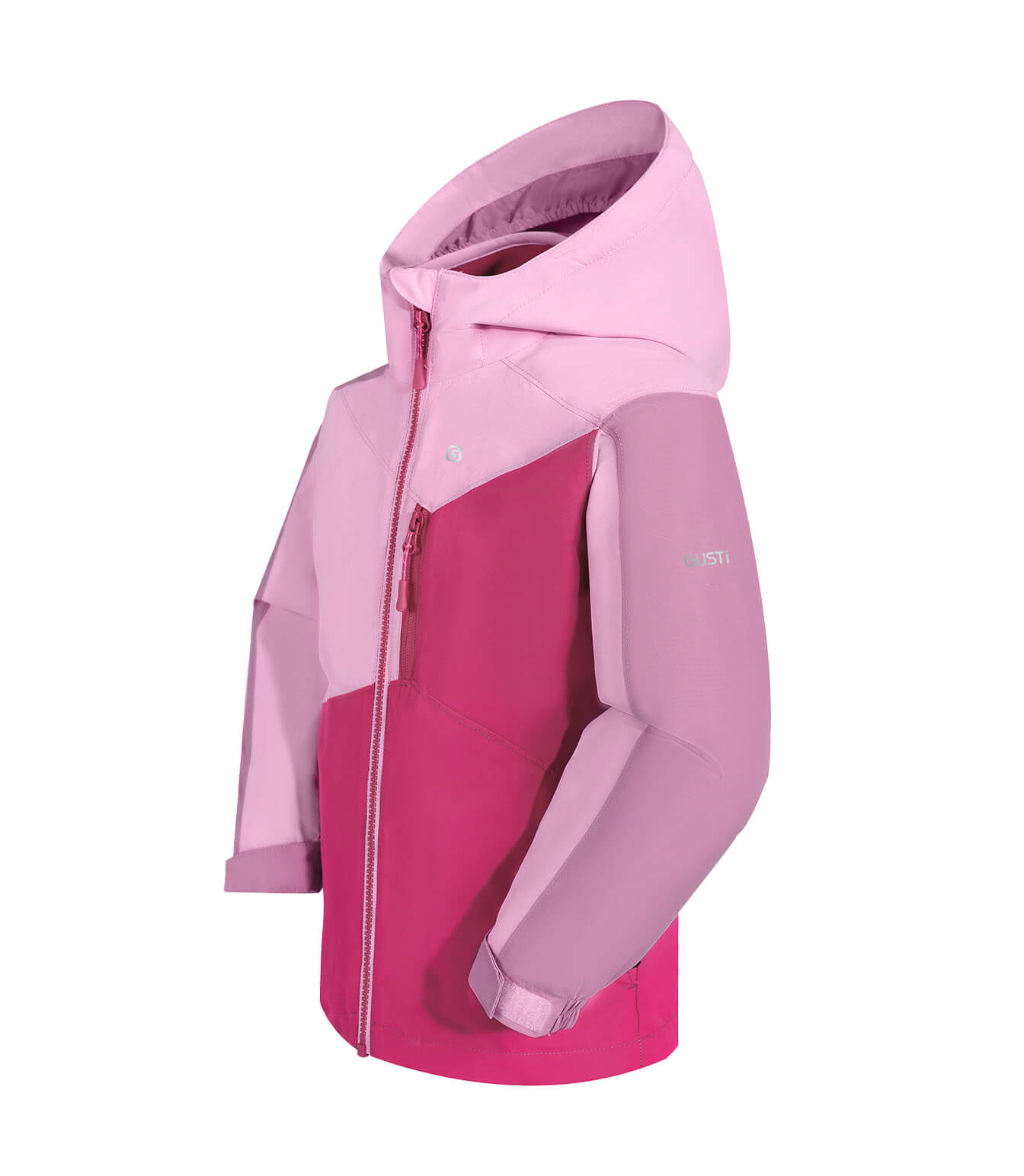 Manteau 3-en-1 pour fille Ruby 2.0