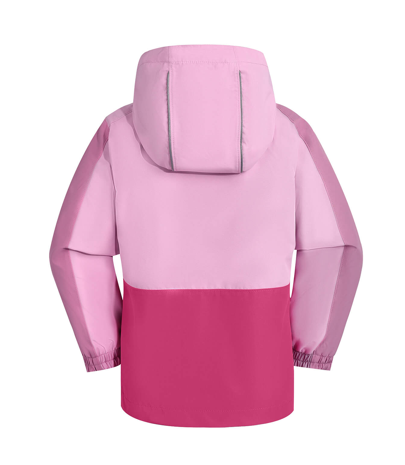 Veste coquille Fille Thea 2.0