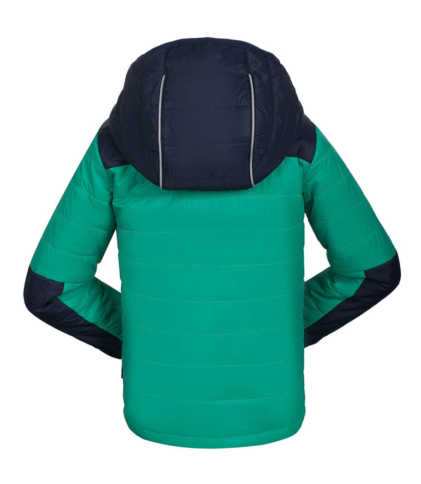 Canyon Boys Lightweight Quilted Jacket