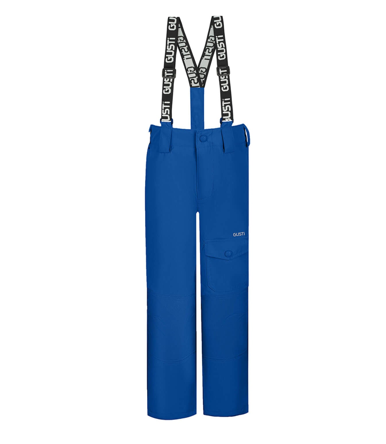 Drava Mid-Season Pants