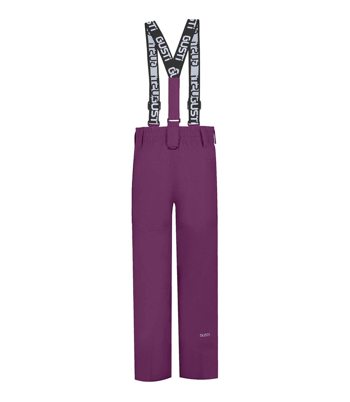 Drava Mid-Season Pants