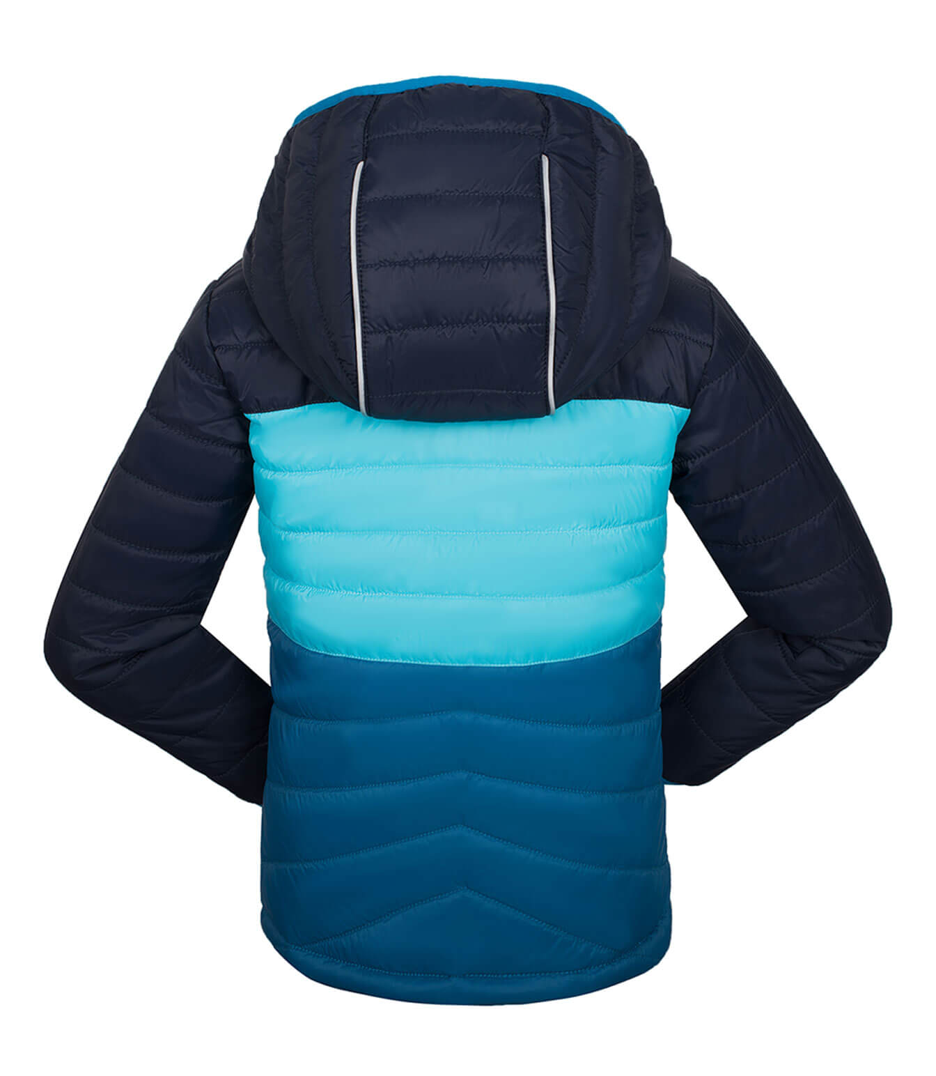 Veste légère matelassée Sabine filles