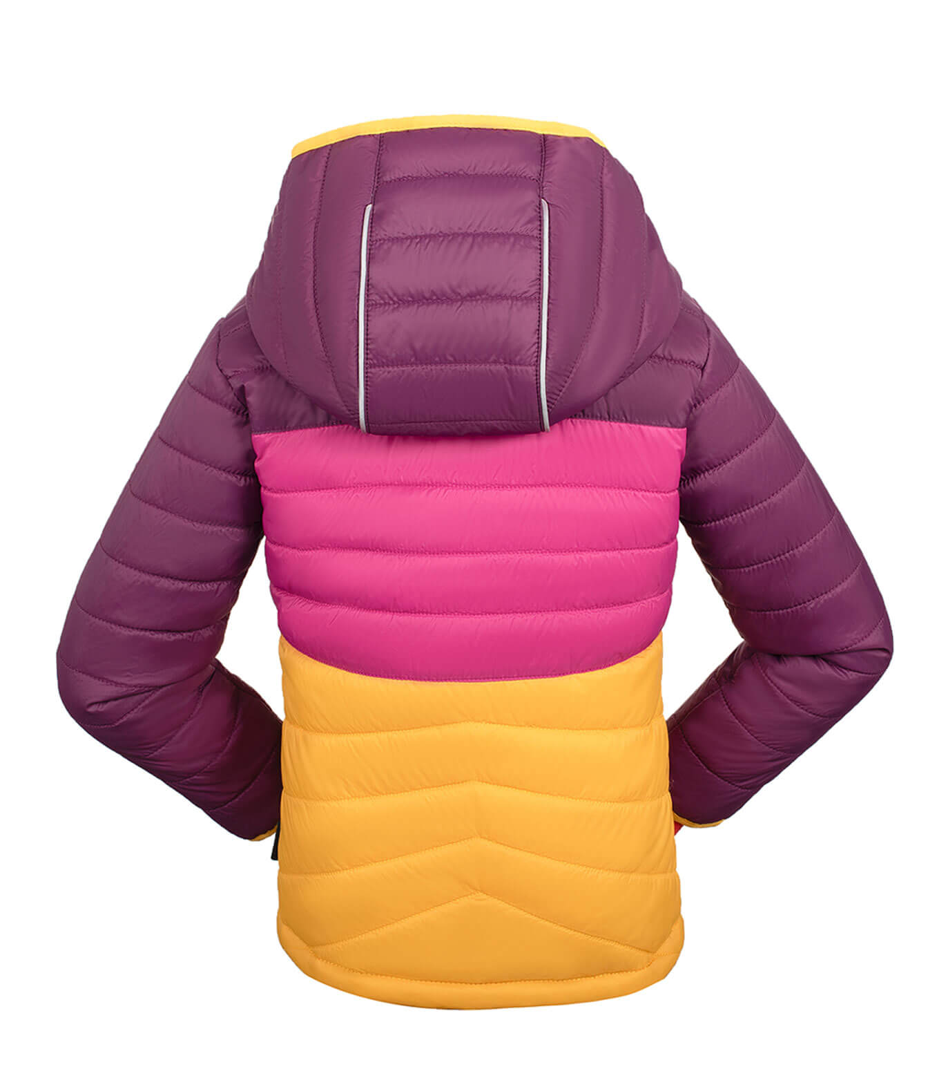 Veste légère matelassée Sabine filles