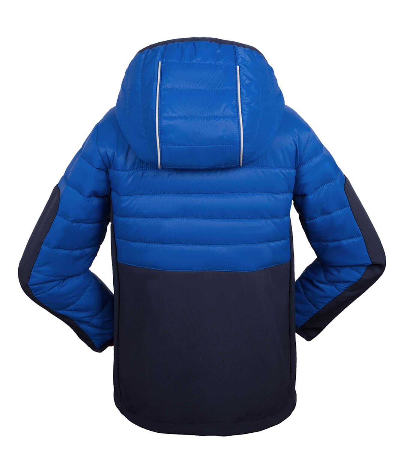 Manteau matelassé Tiber