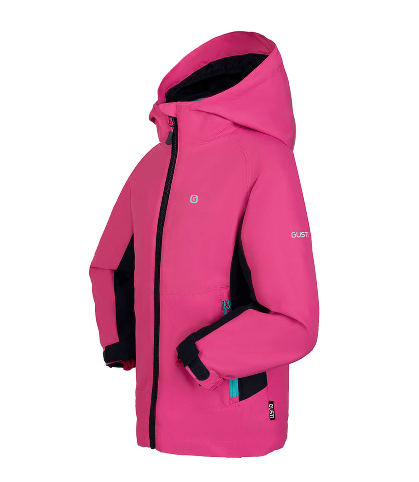 Veste 3 en 1 Trek Filles