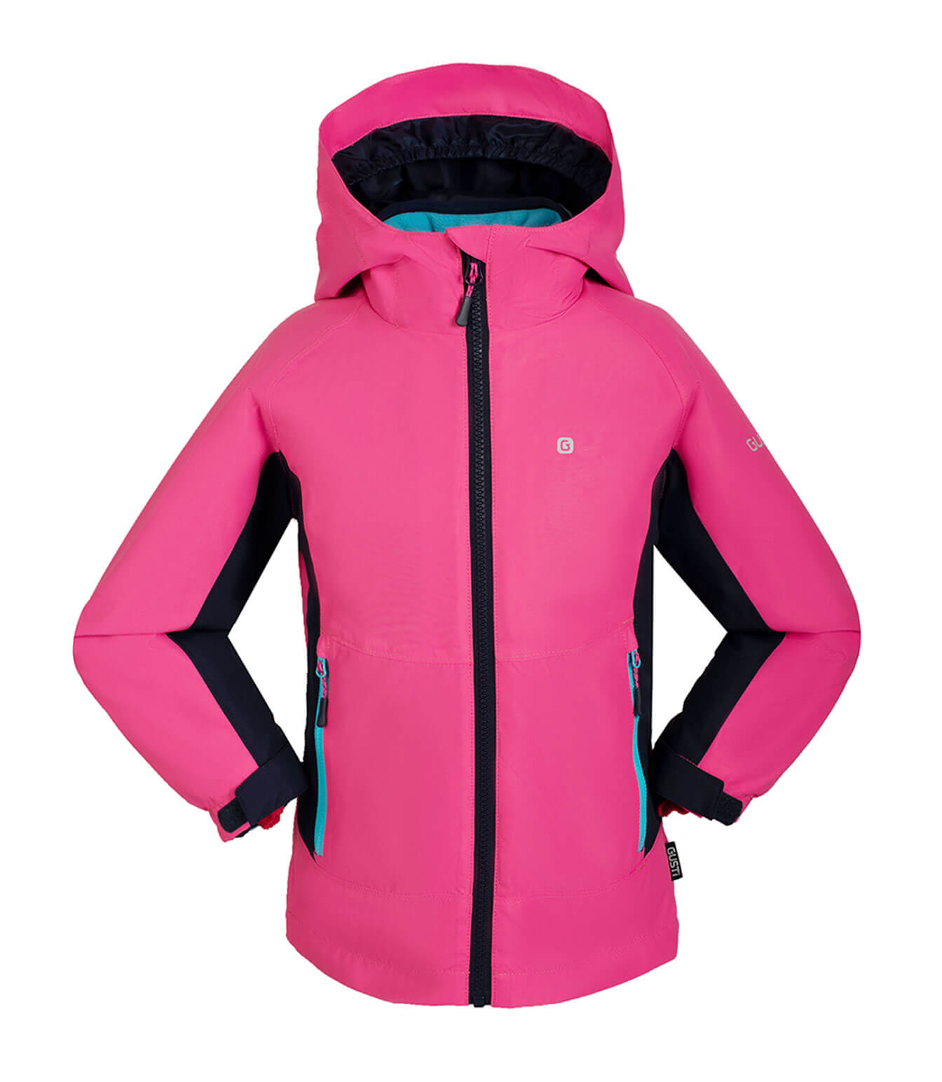 Veste 3 en 1 Trek Filles