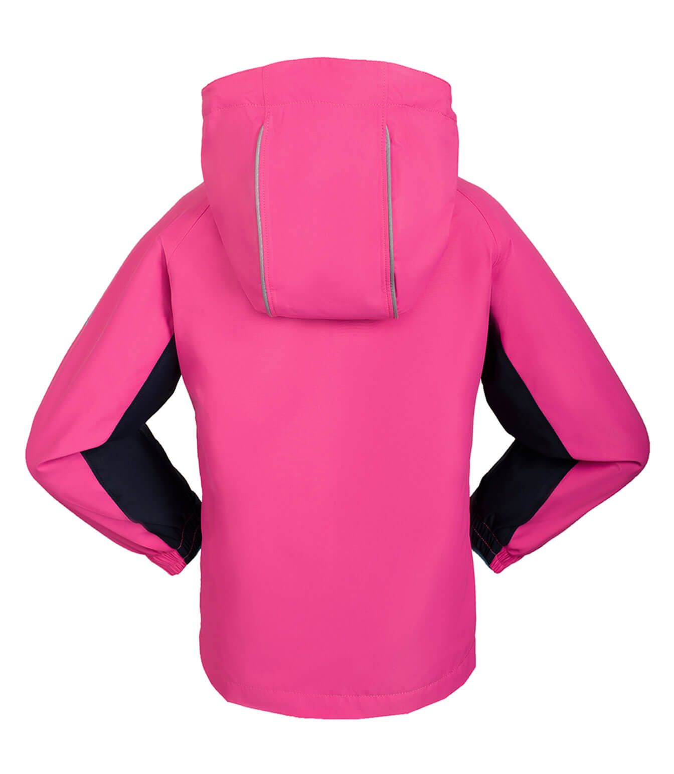 Veste 3 en 1 Trek Filles