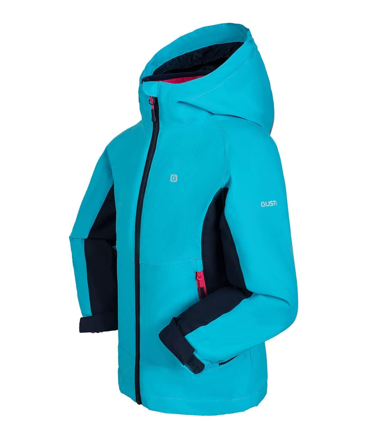 Veste 3 en 1 Trek Filles
