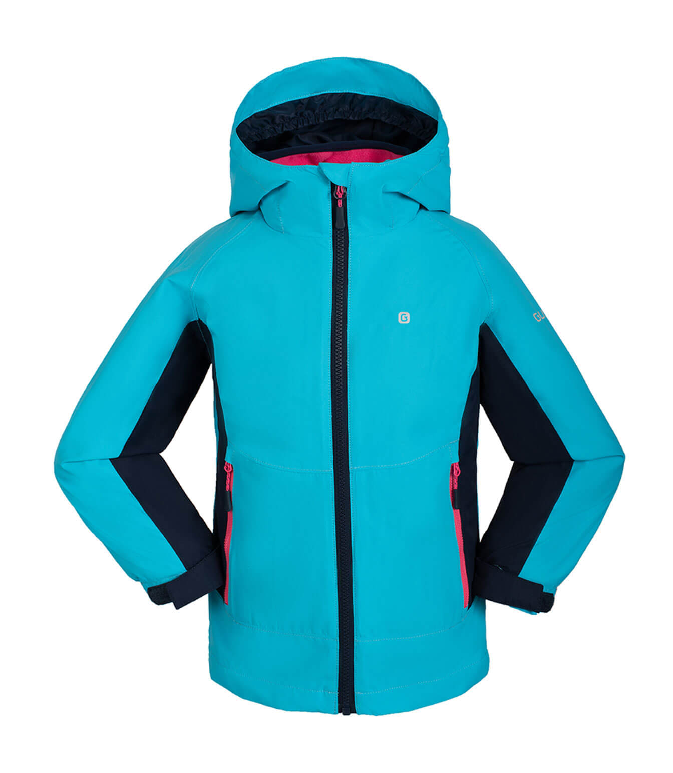 Veste 3 en 1 Trek Filles