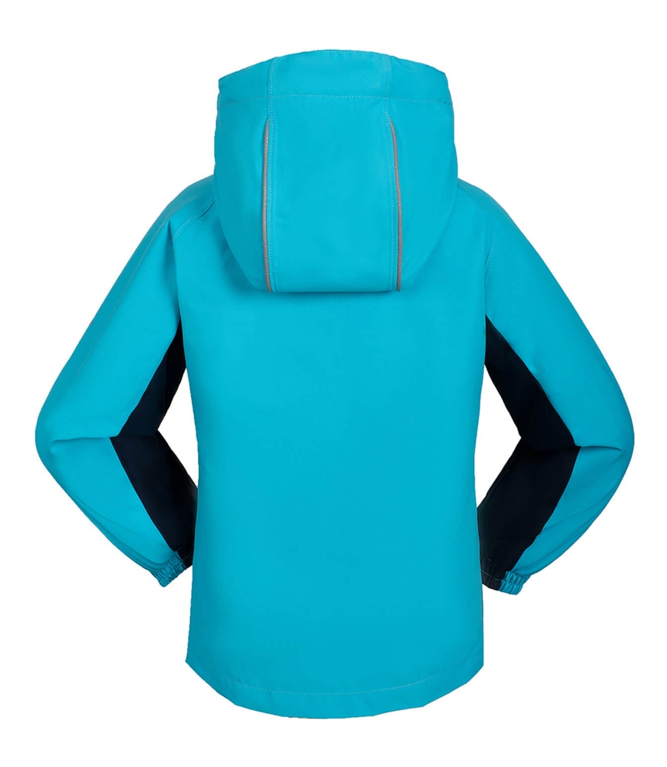 Veste 3 en 1 Trek Filles