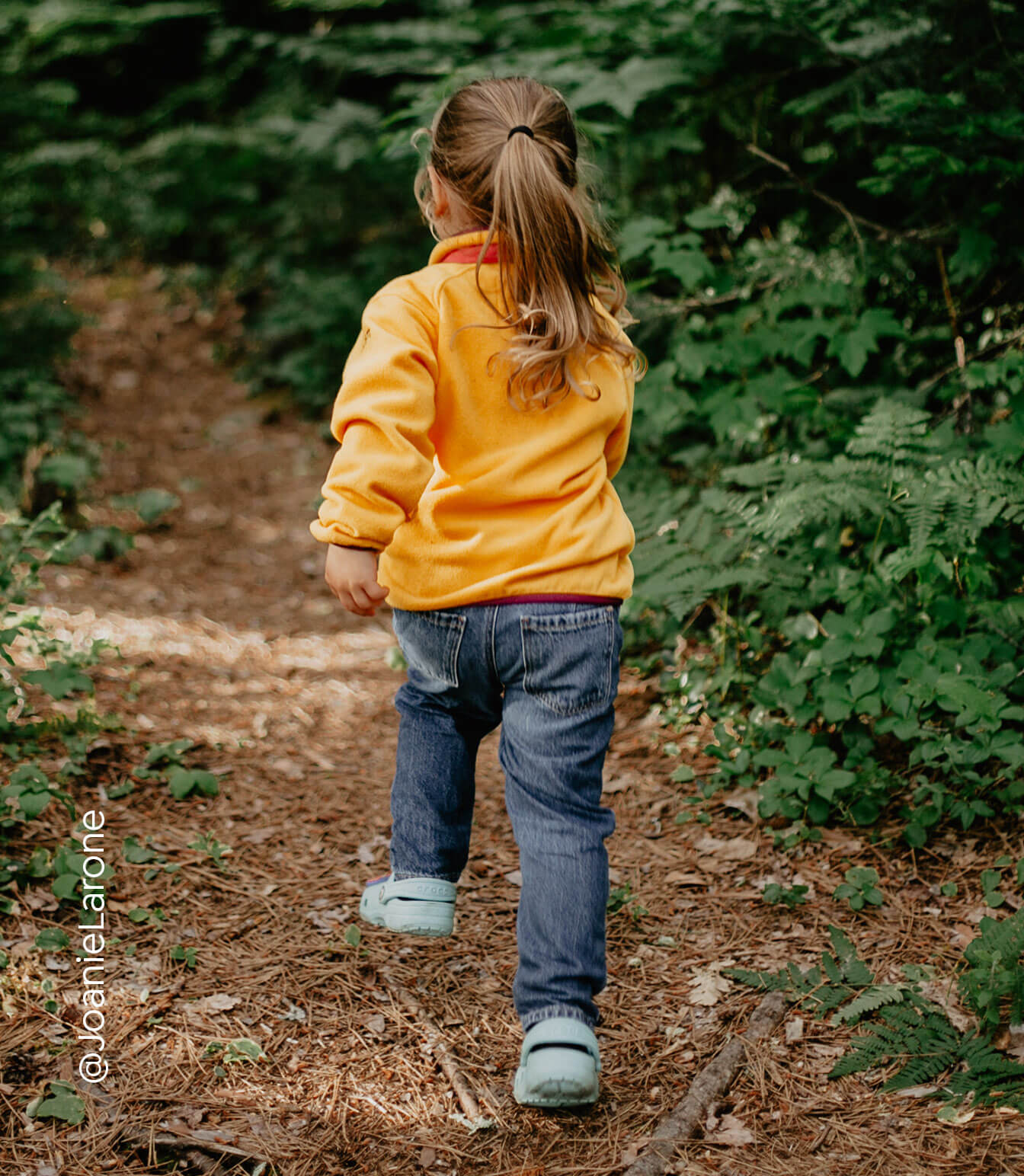 Veste 3 en 1 Trek Filles