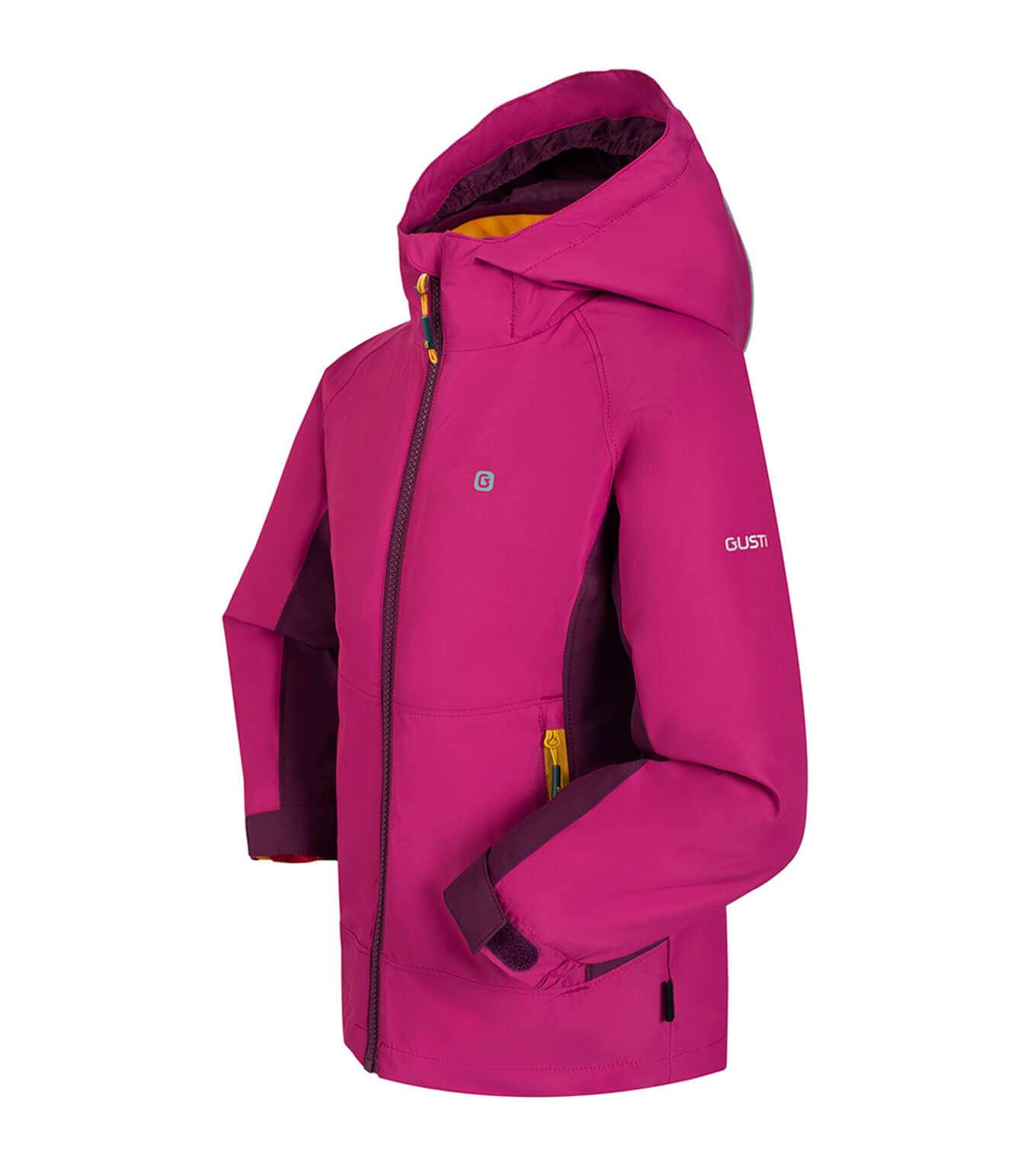 Veste 3 en 1 Trek Filles