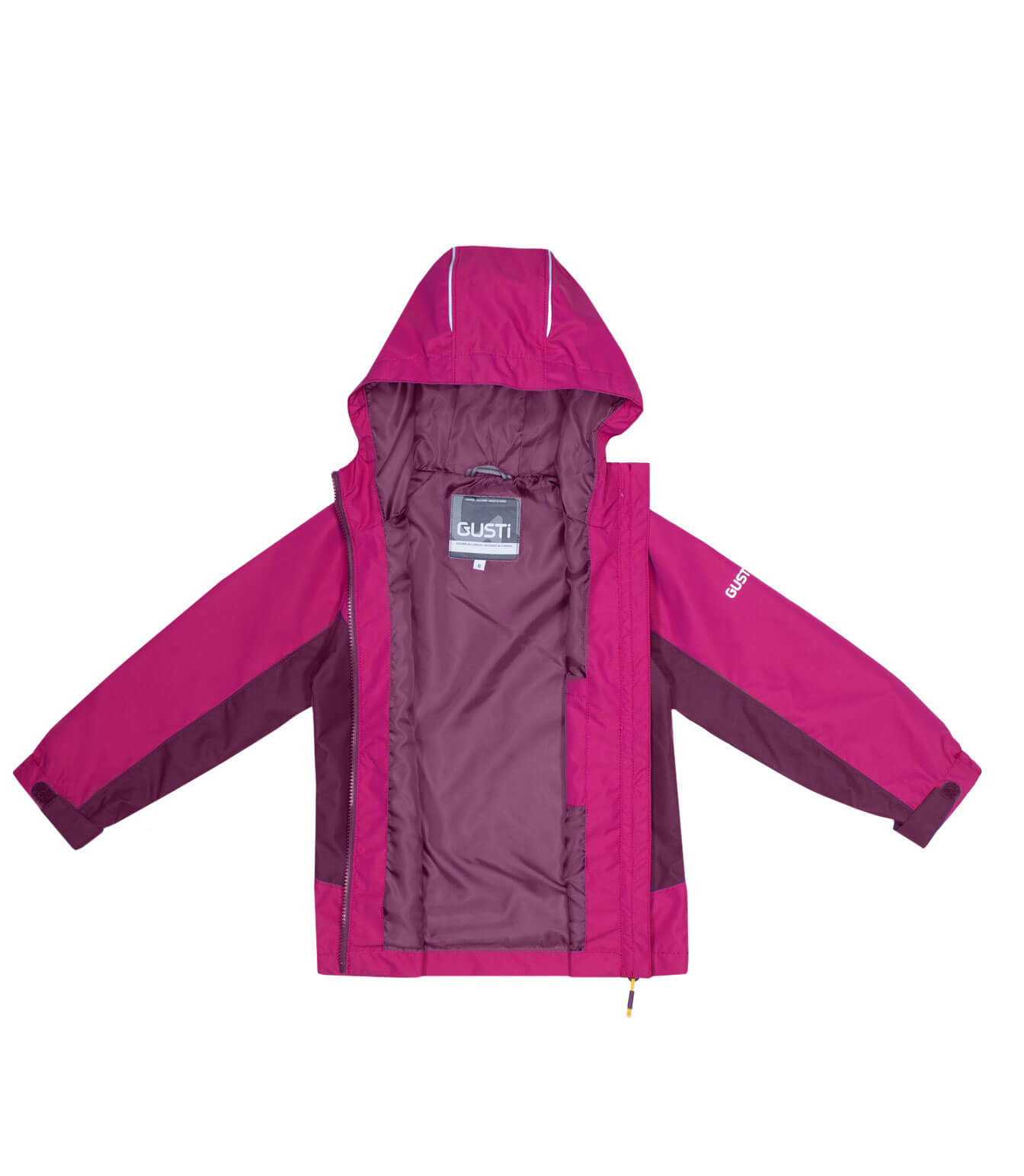 Veste 3 en 1 Trek Filles