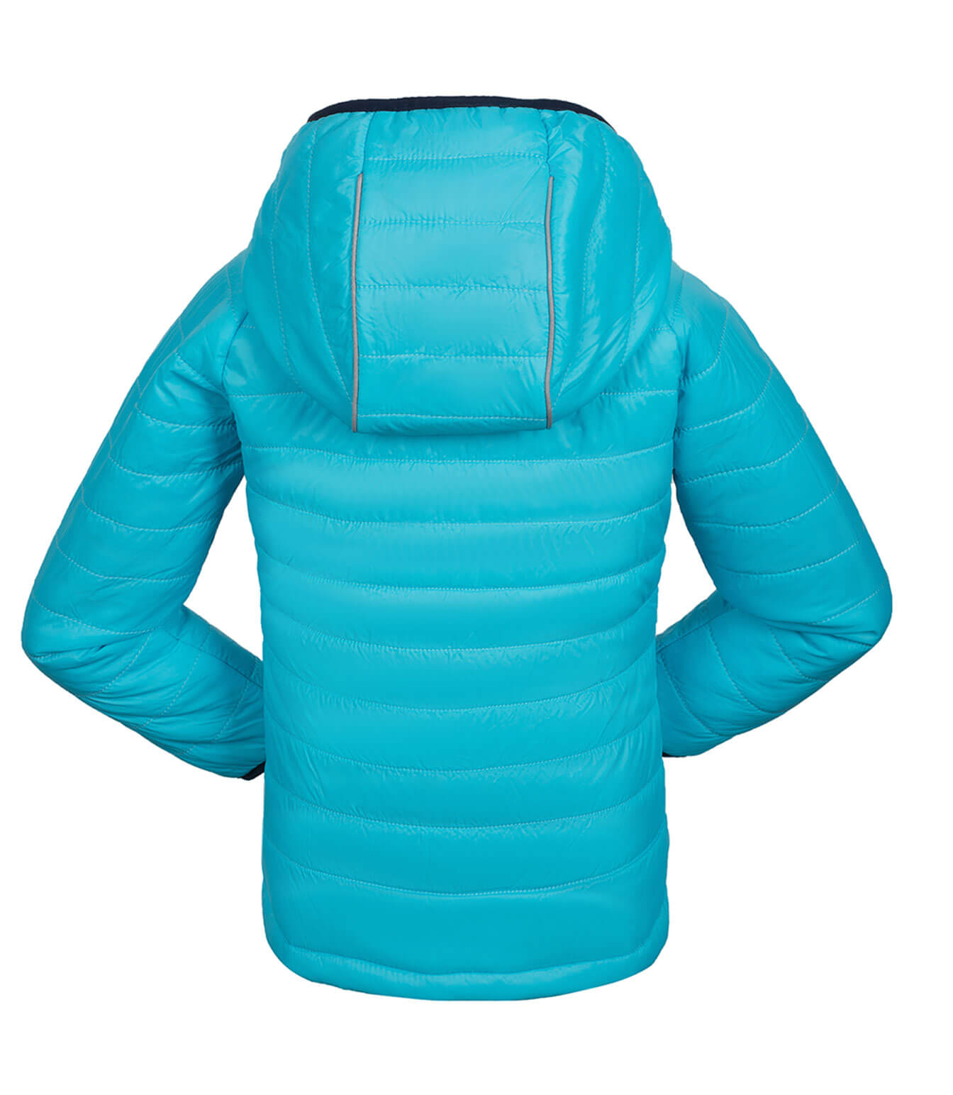 Manteau matelassé Acacia pour fille
