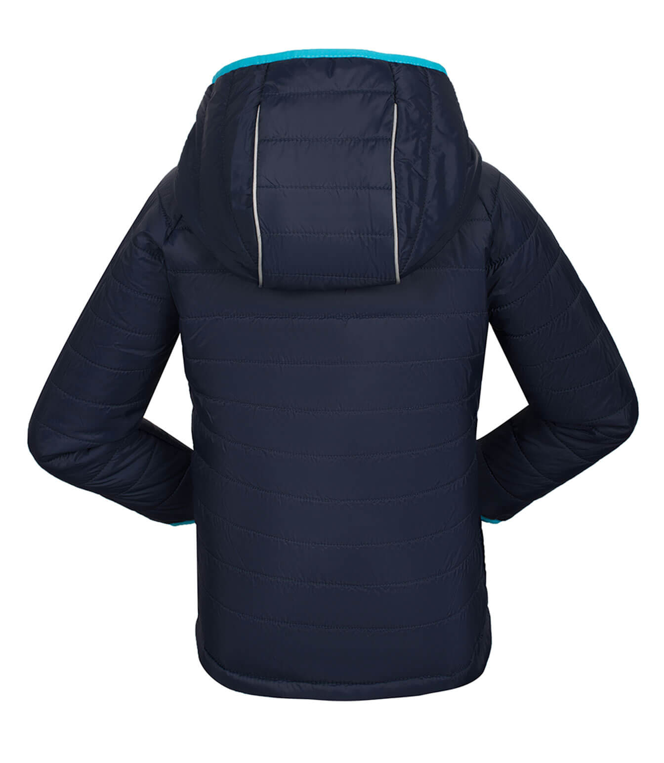 Manteau matelassé Acacia pour fille