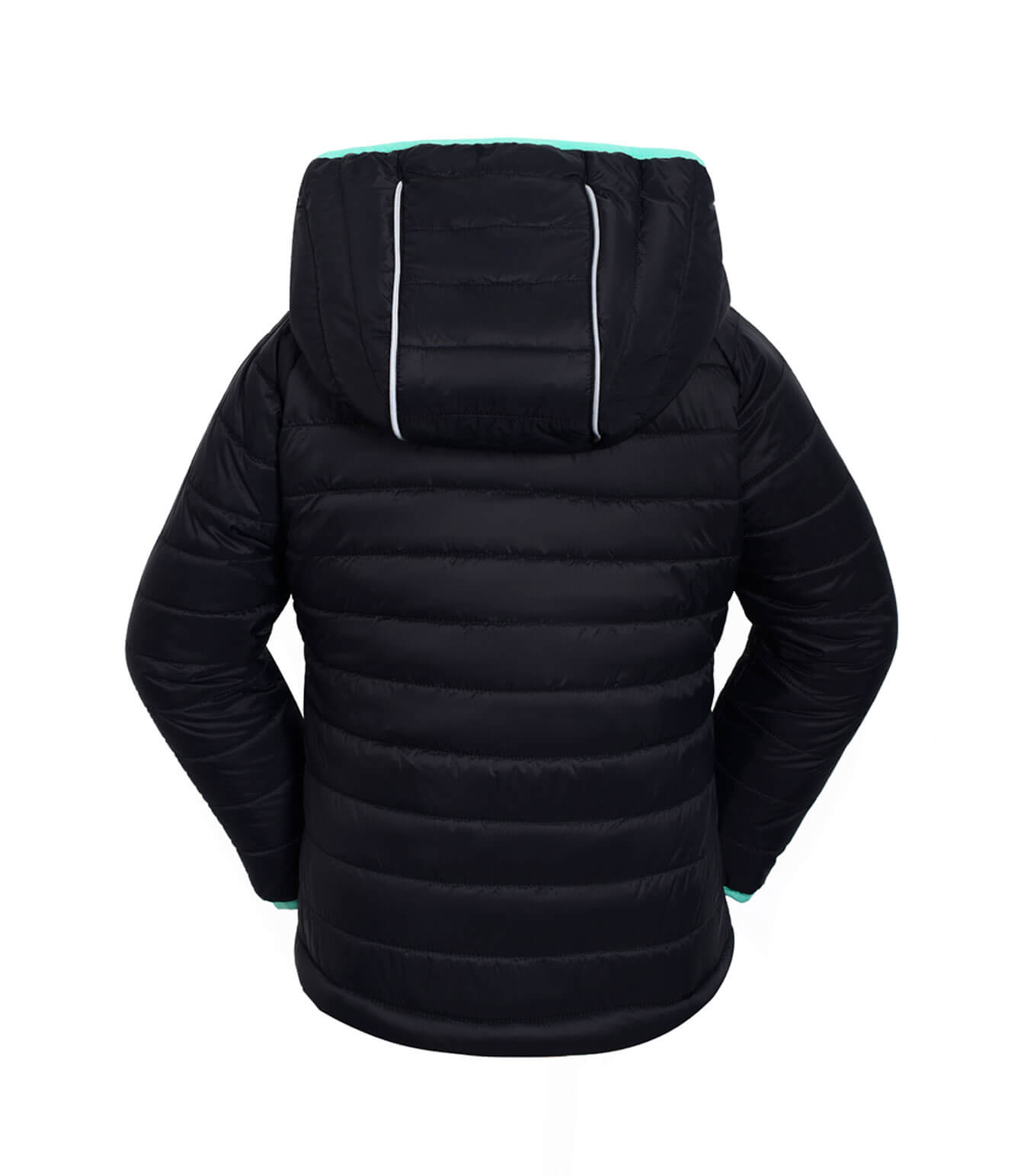 Manteau matelassé Acacia pour fille