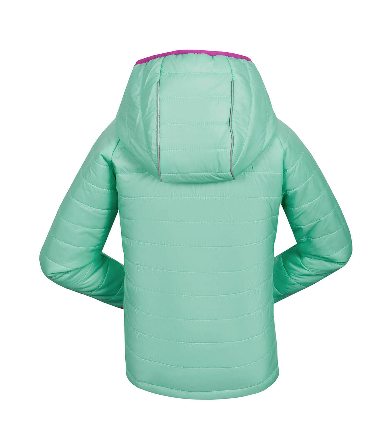 Manteau matelassé Acacia pour fille