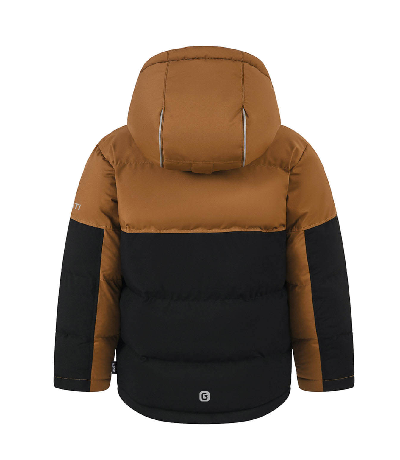 Brown, Marron