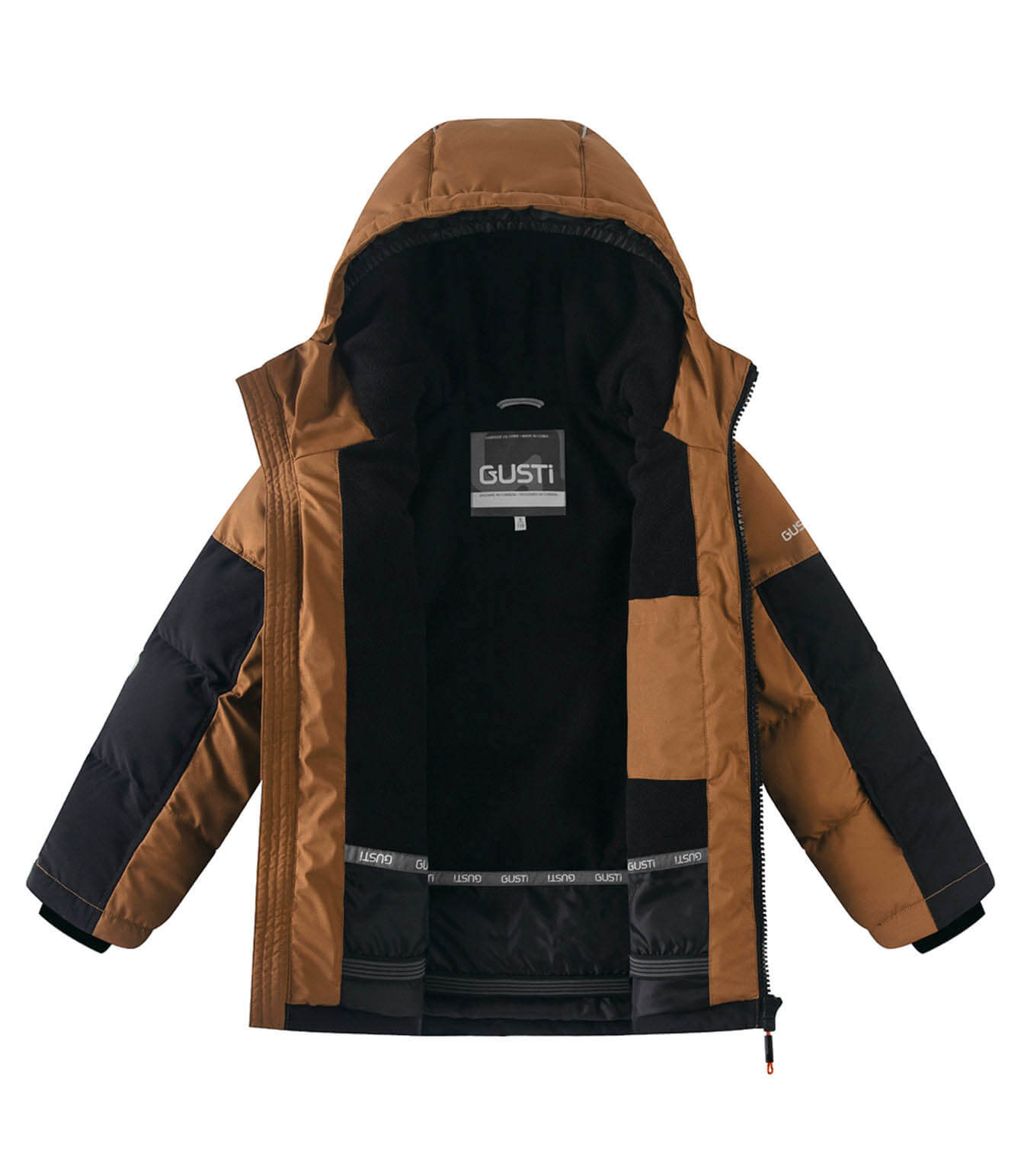 Brown, Marron