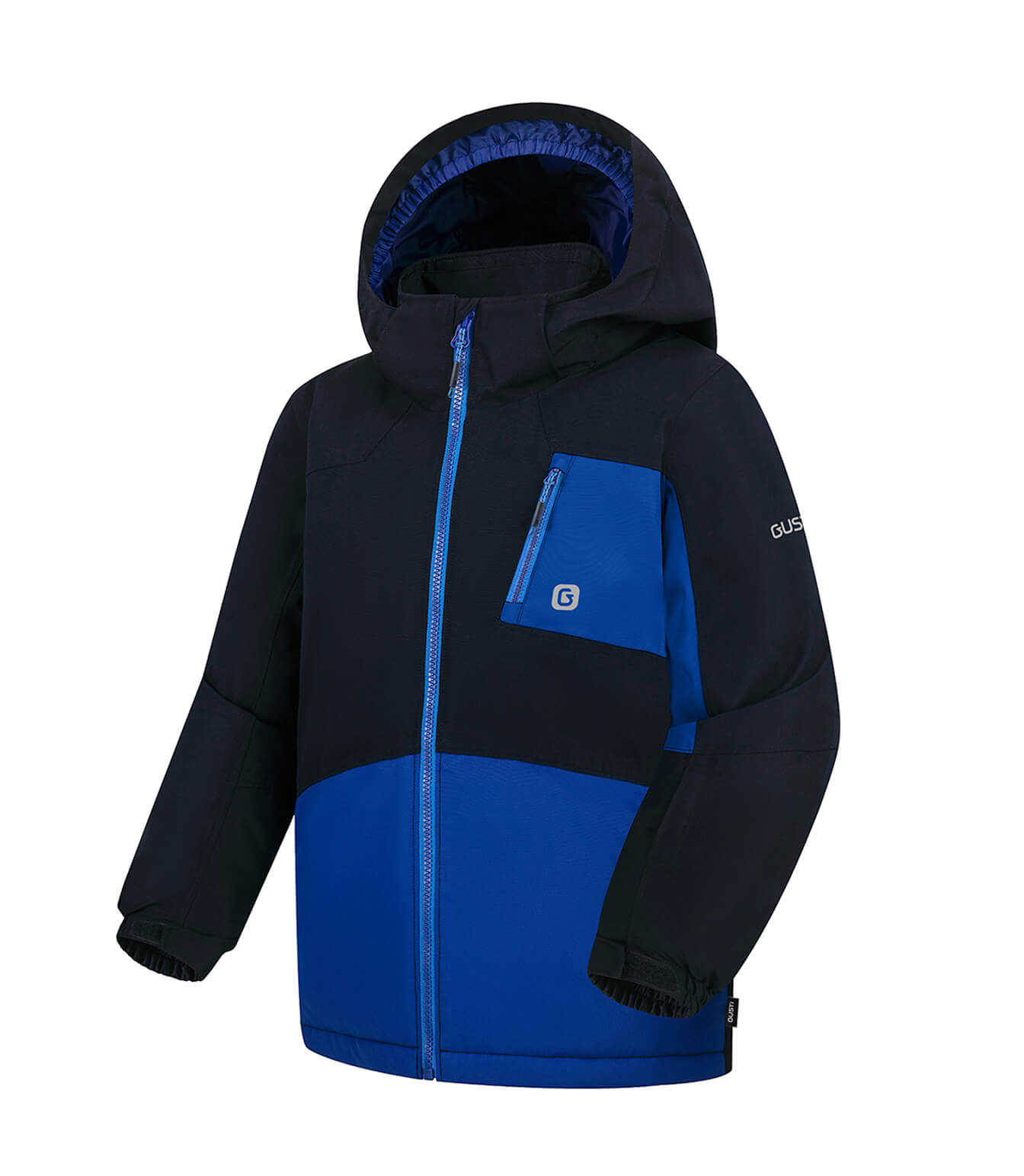 Midnight/Blue