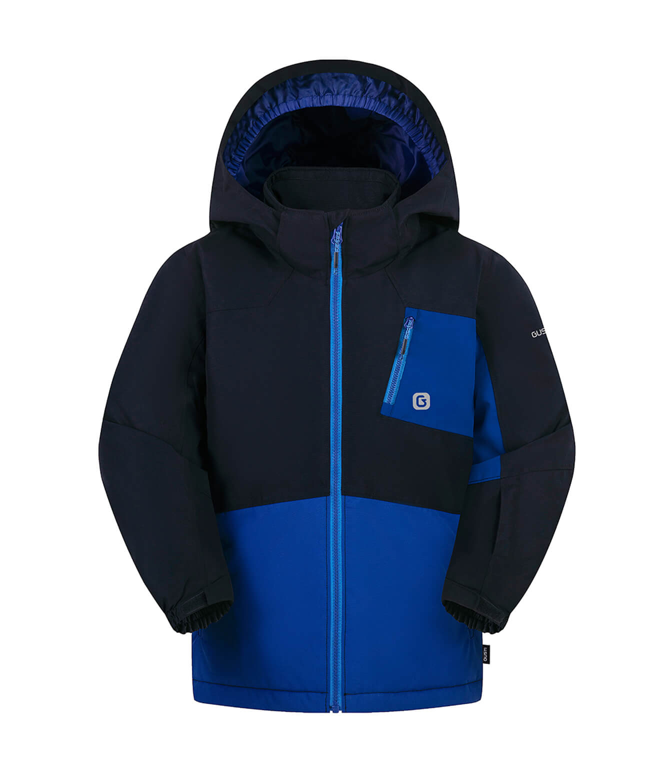 Midnight/Blue