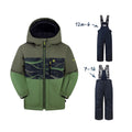 CONAN_GW6BS151_CLOVER_FrontWithPant