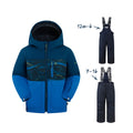 CONAN_GW6BS151_ULTRAMARINE_FrontWithPant