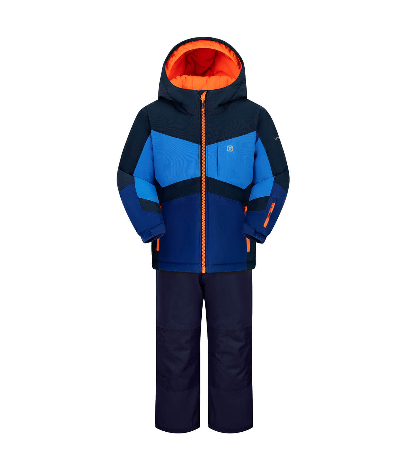 Cory Boys Snowsuit